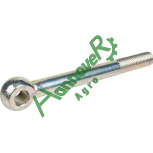 Болт з провуш. BM20x200-8,8 D2 = 1 3010882 , Lemken